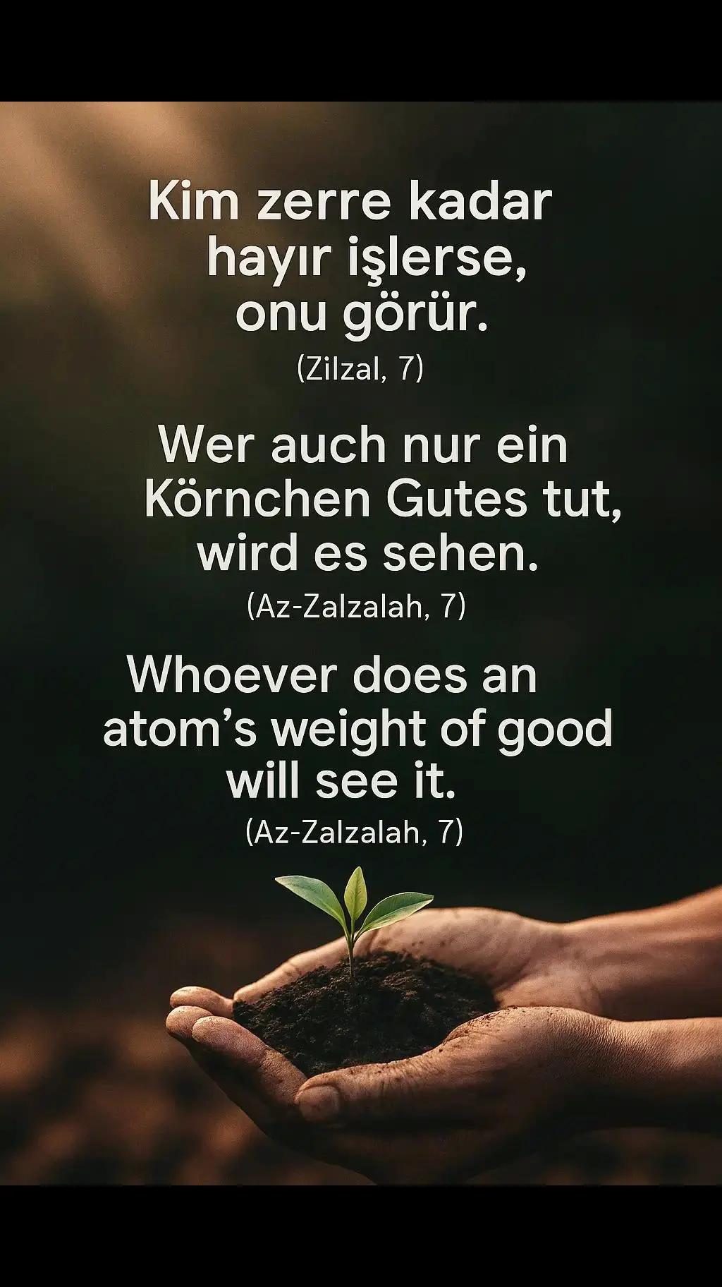 @Hayat # Leben # Life