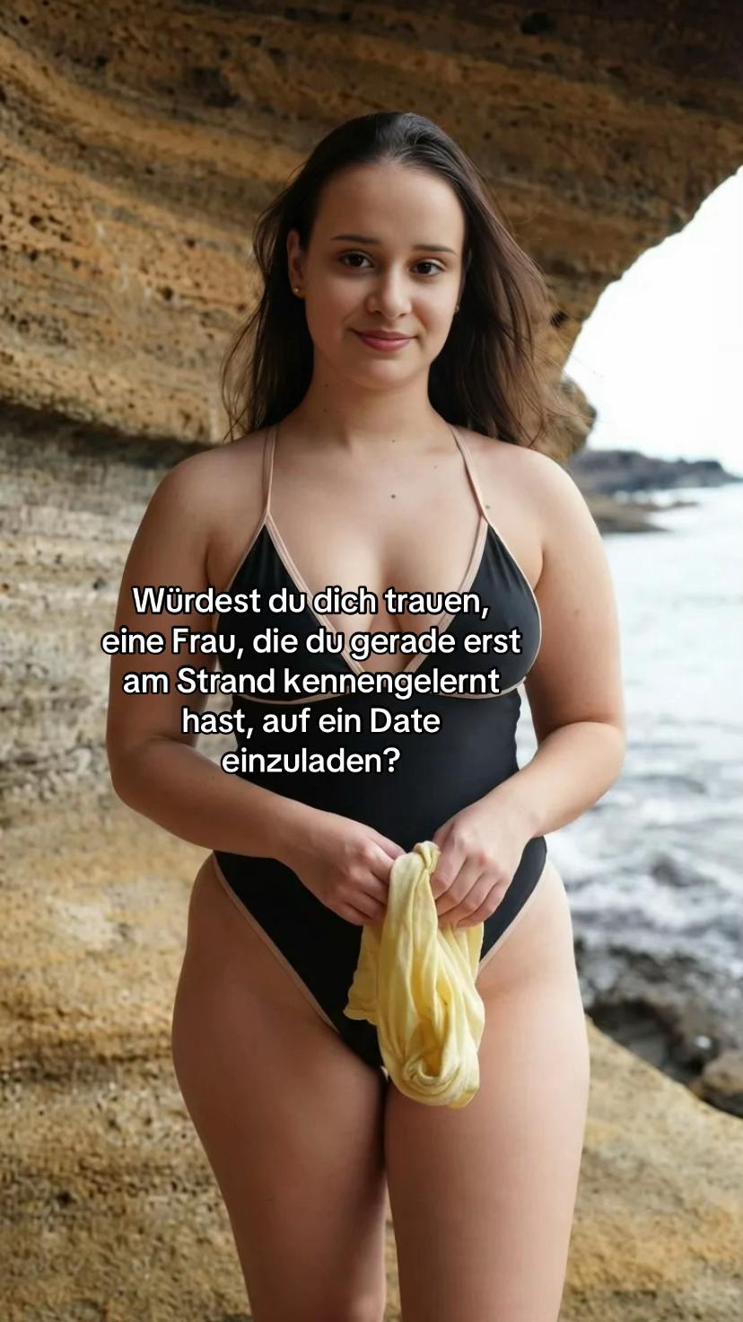 @Nina mag blau
