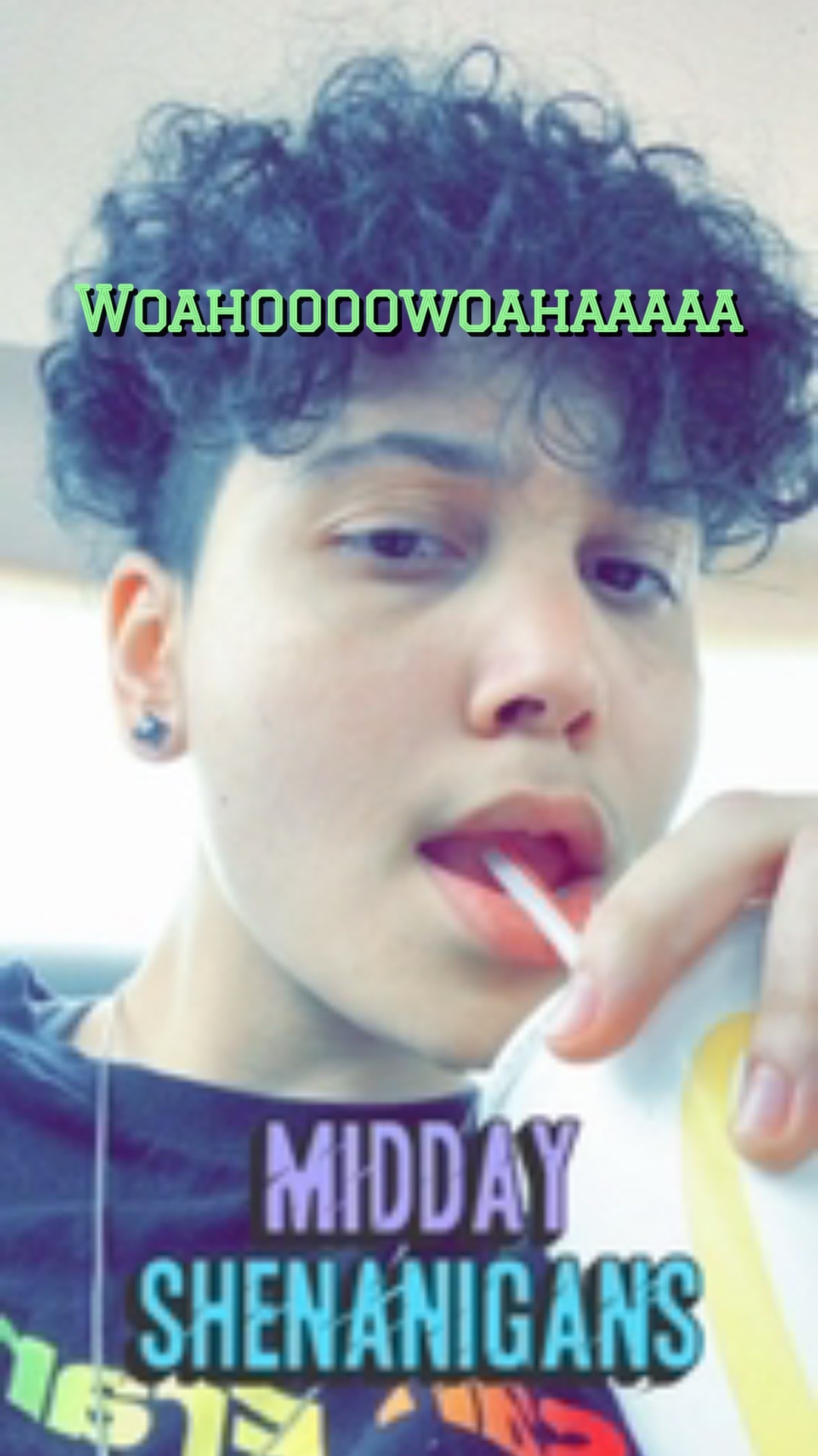 @Angel Bush