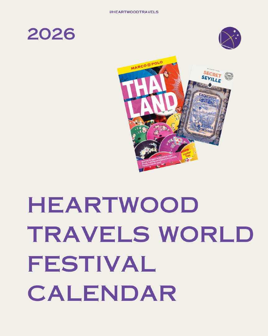 @Heartwood Travels