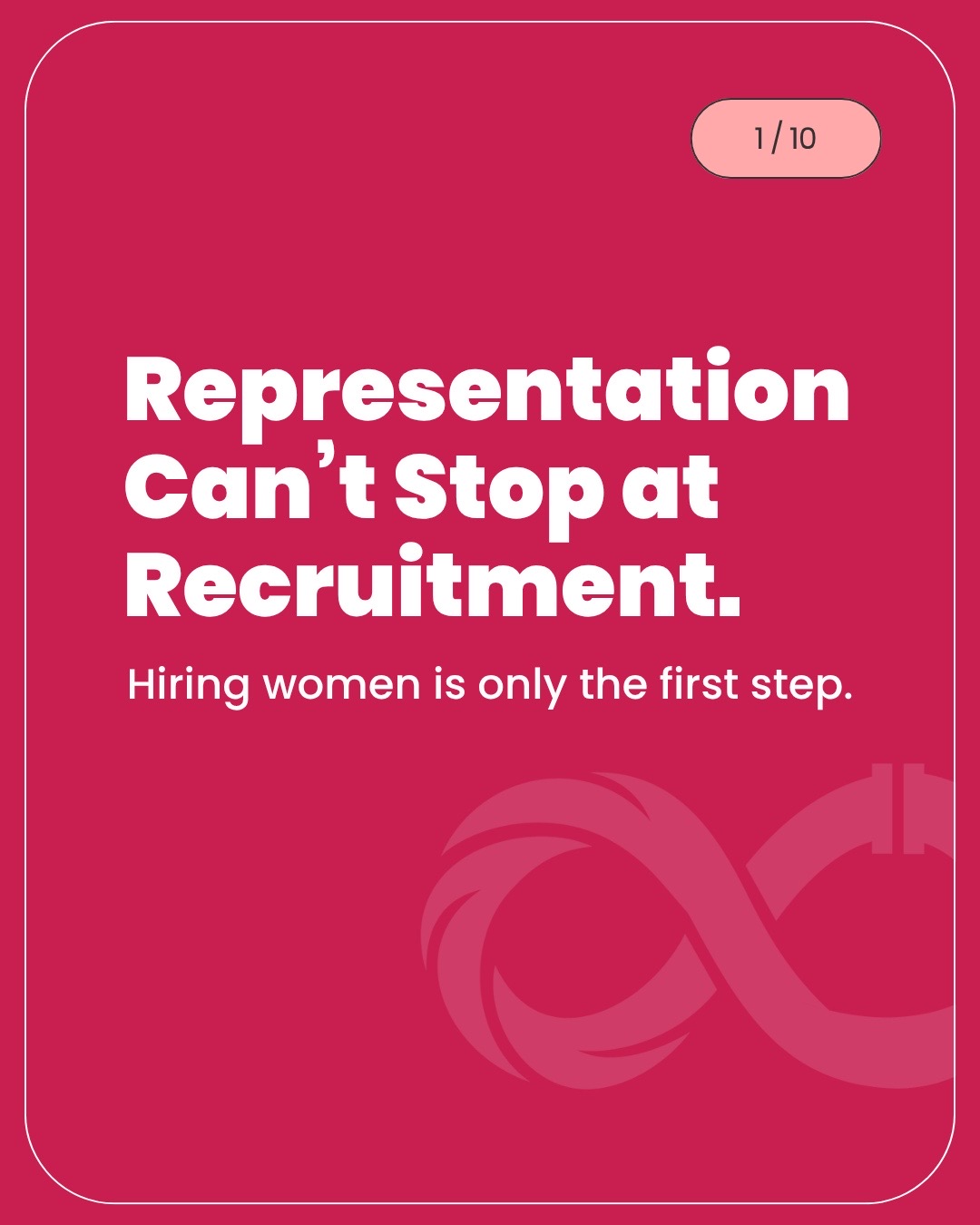 @Empowering Women in Industry