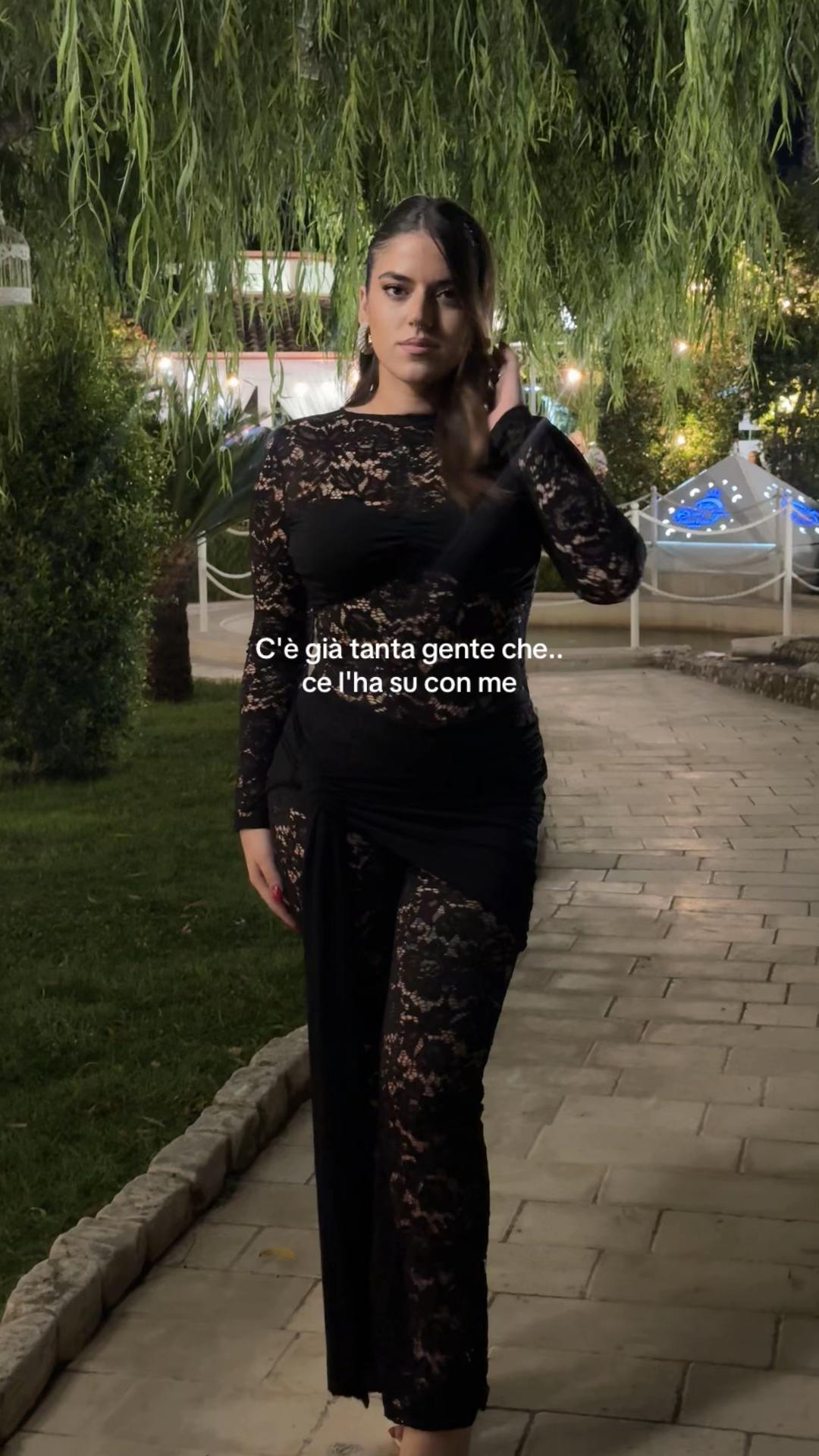 @Deborah Di Micco