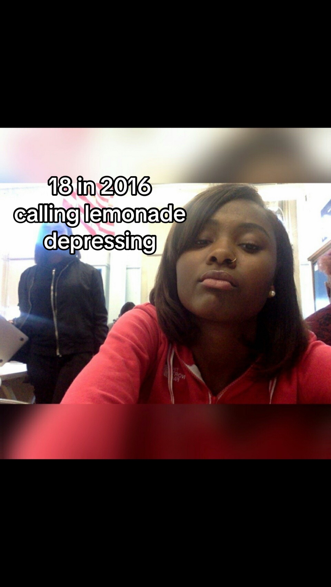 @Kay Mon&eacute; Evans
