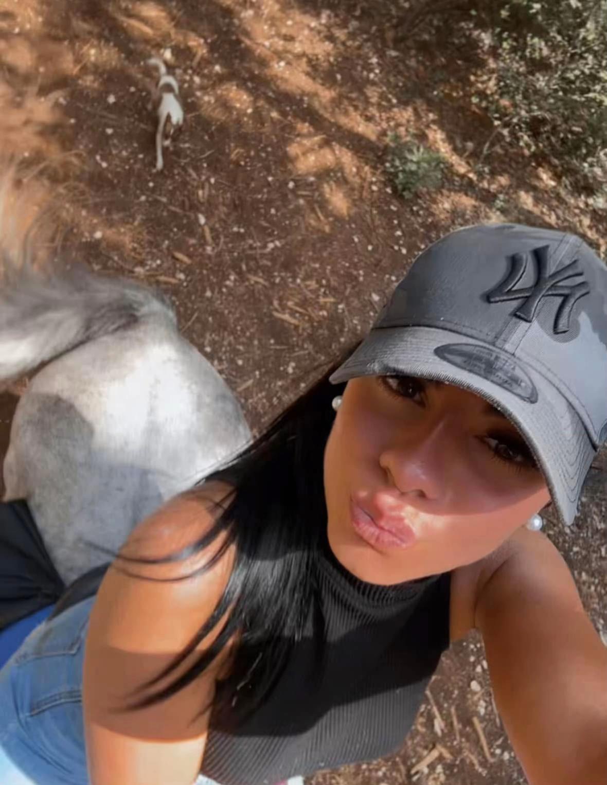 @Arianna