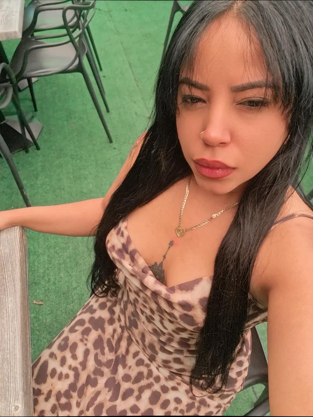 @Keili Gomez  🇨🇺🇮🇹