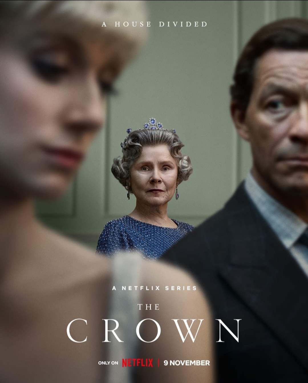 @The Crown netflix