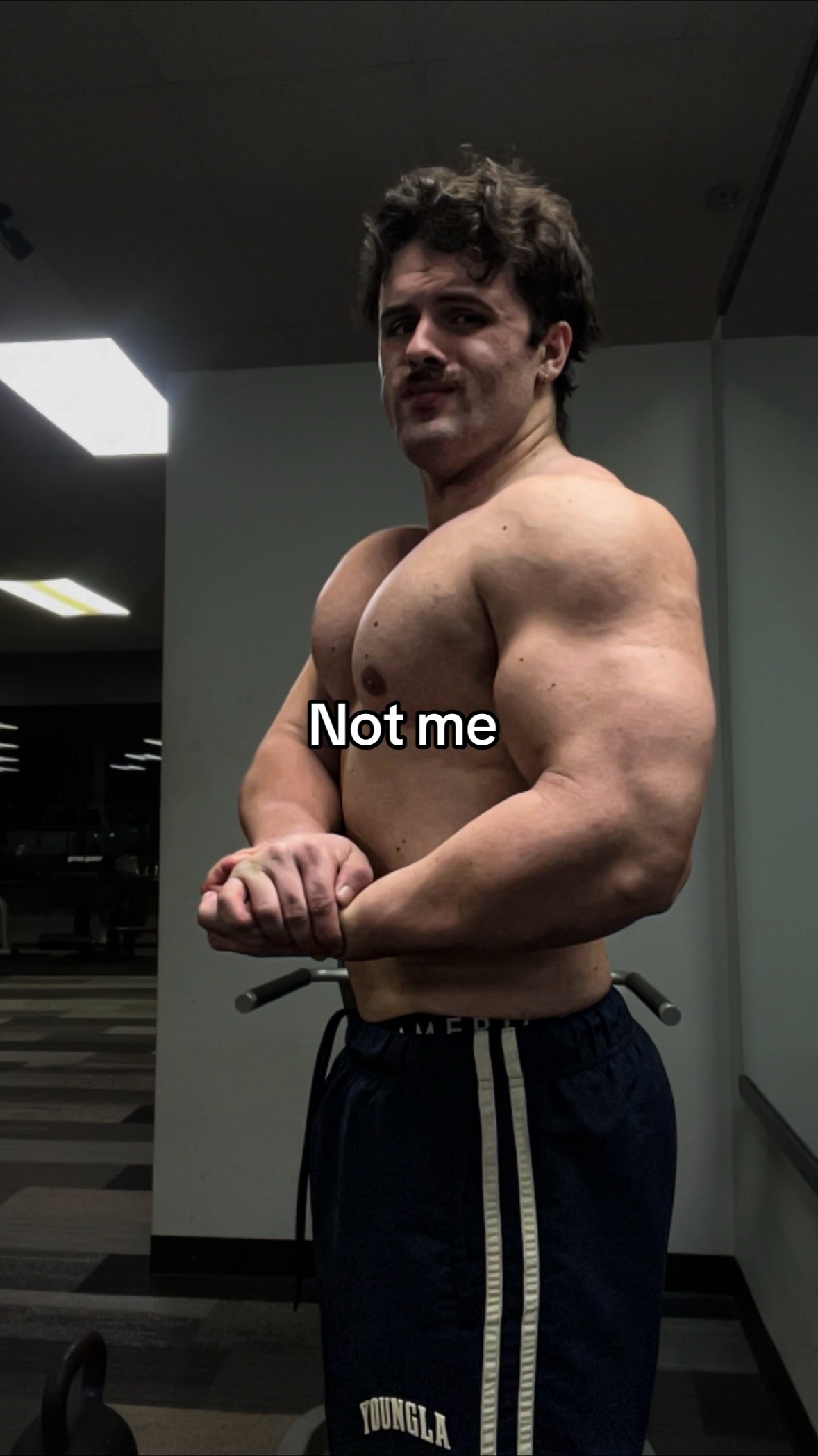 @Scarface | fitness