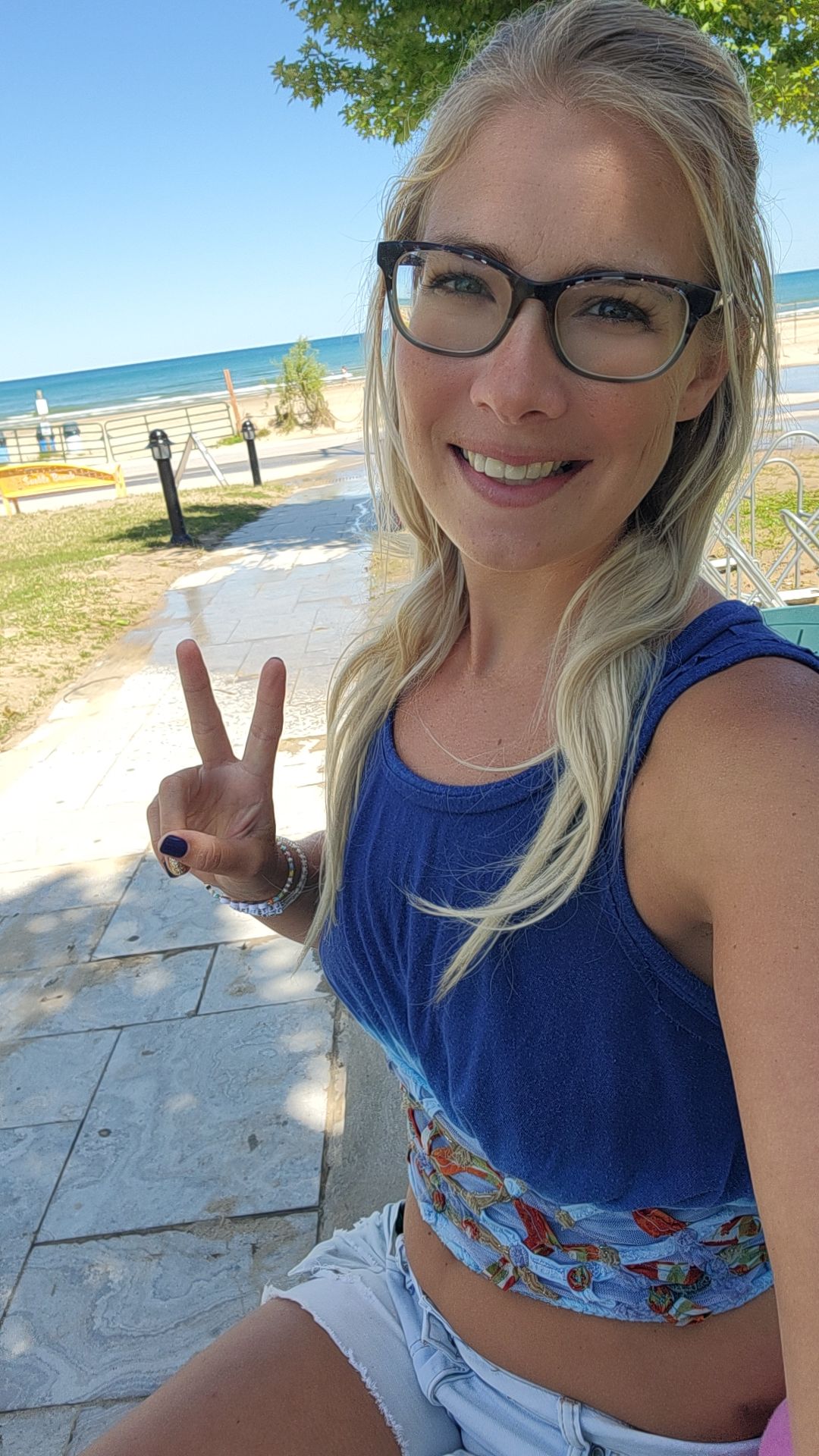 @Erica Nicole