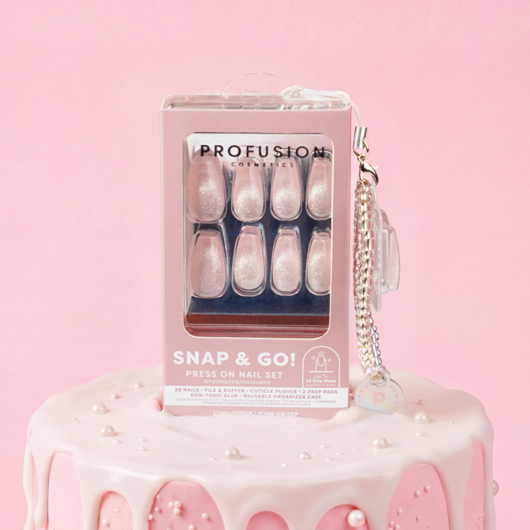 @Profusion Cosmetics UK