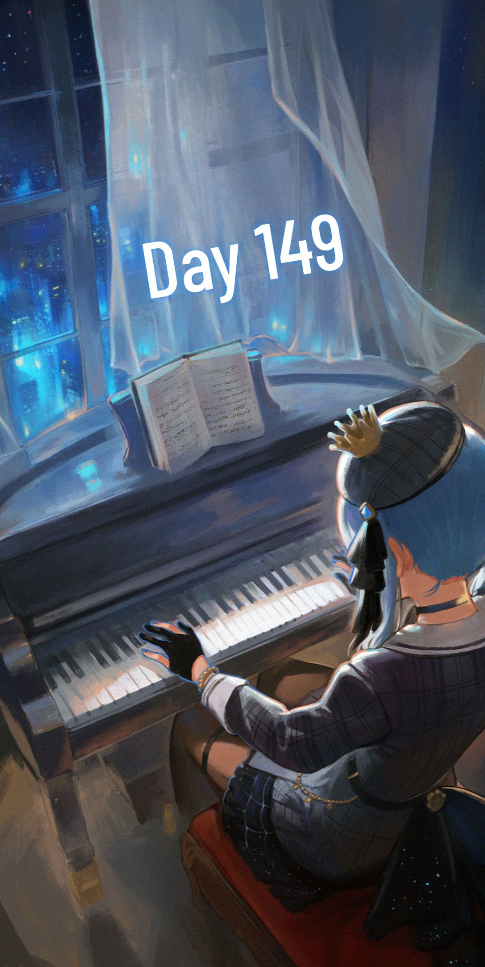 @DailyWeebMusic
