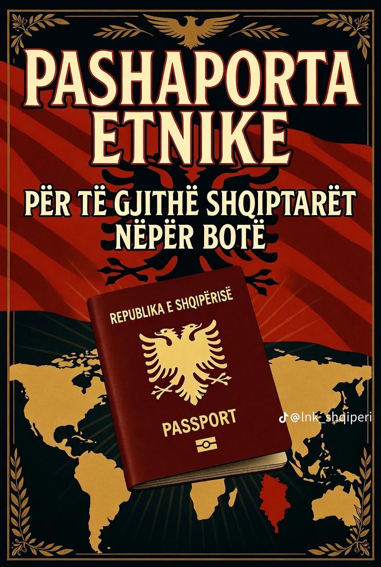 @Arbnore🇦🇱kunder tradhtarve!