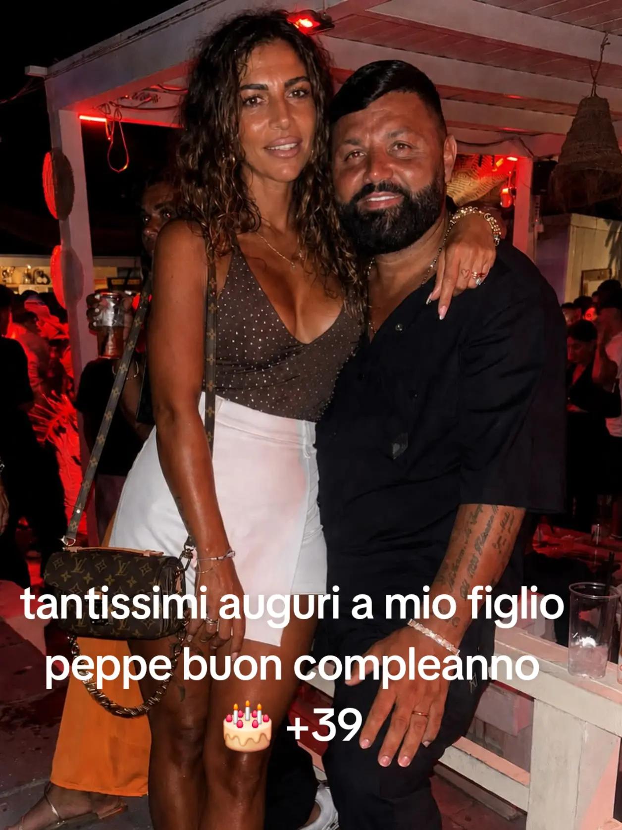 @Carmela Della Croce
