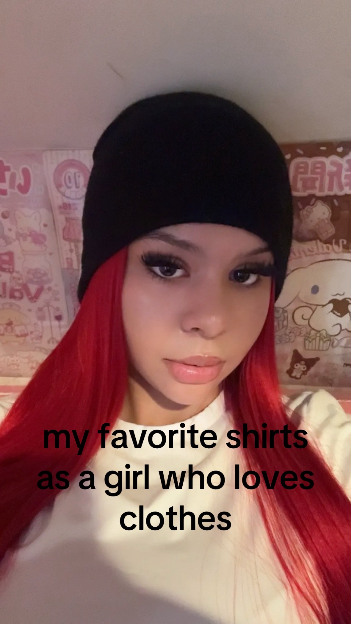 @aleana naomi