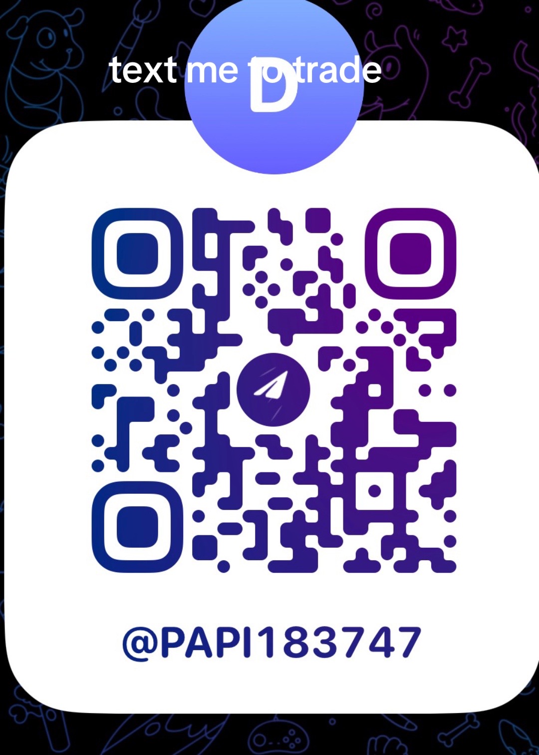 @trading