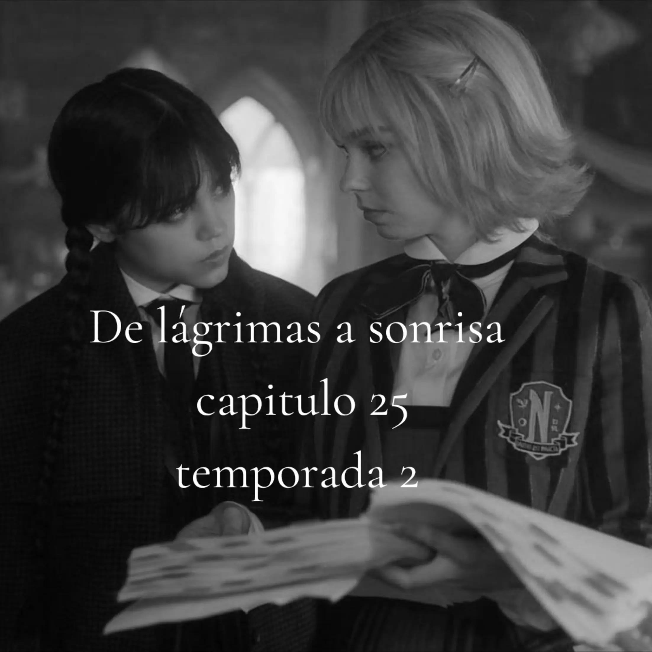 @Wednesday Addams