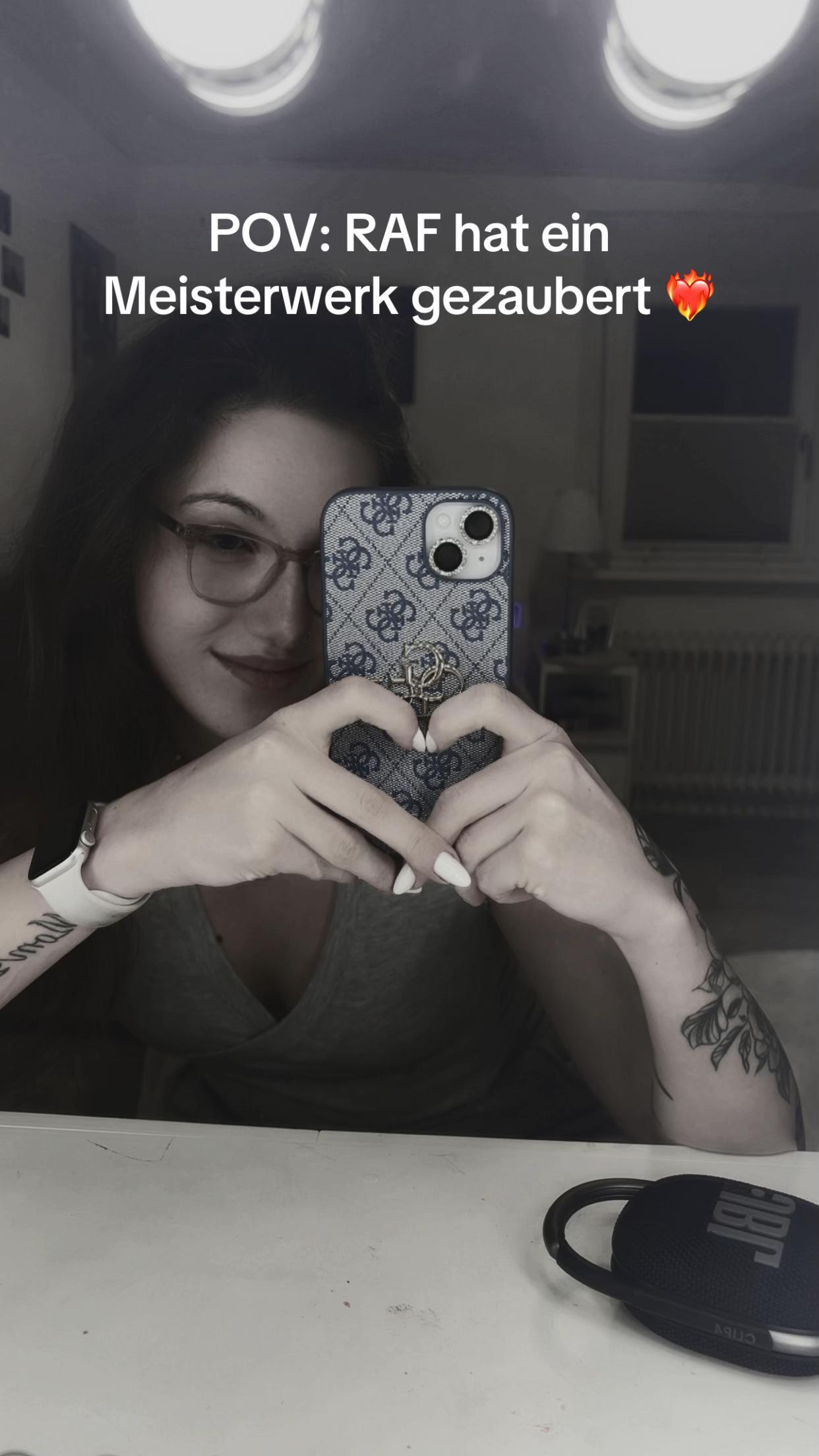 @Lisa Camora 🖤