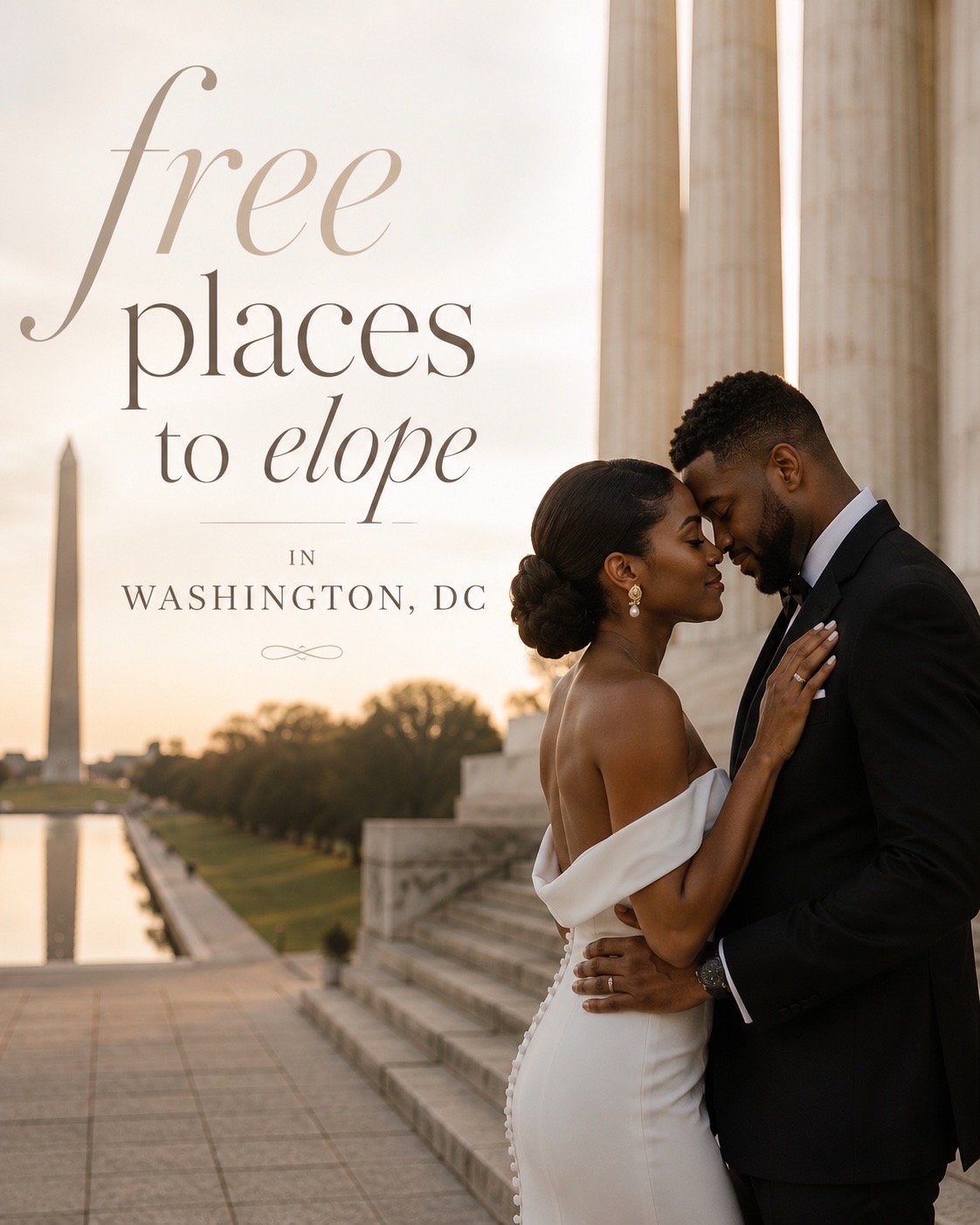 @DMV Wedding Photographer | Gee