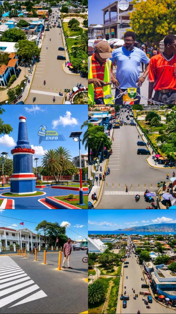 @Gona&iuml;ves