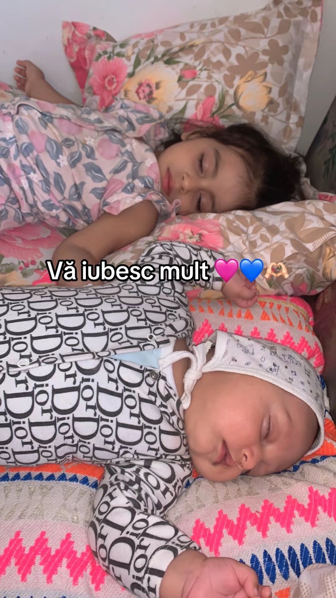 @💙 Rafael & Regină ❤️