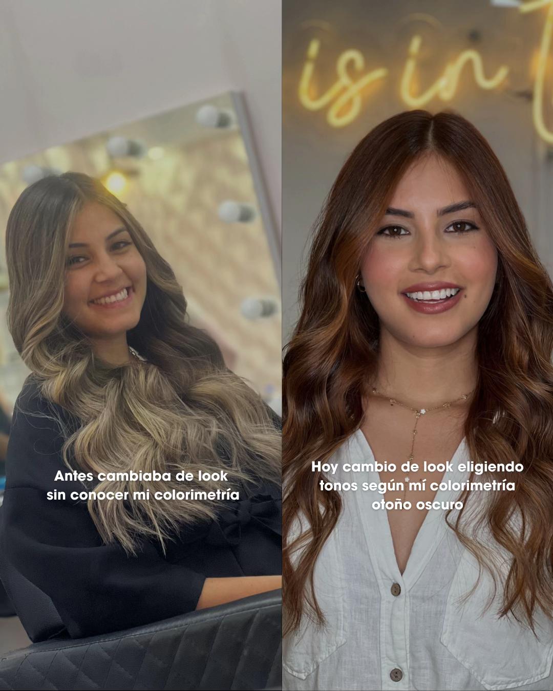 @Esmeralda | Asesora de Imagen