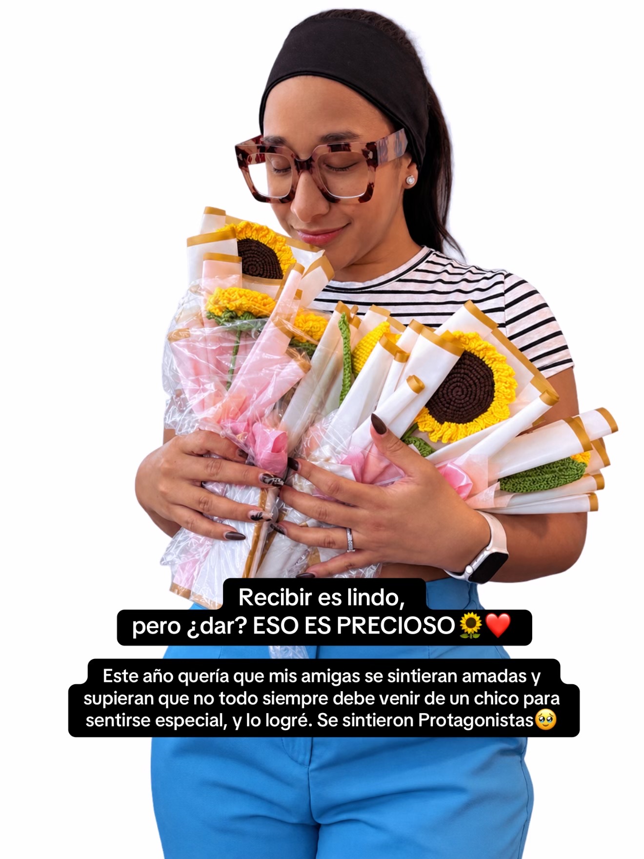 @Debbie Reyes