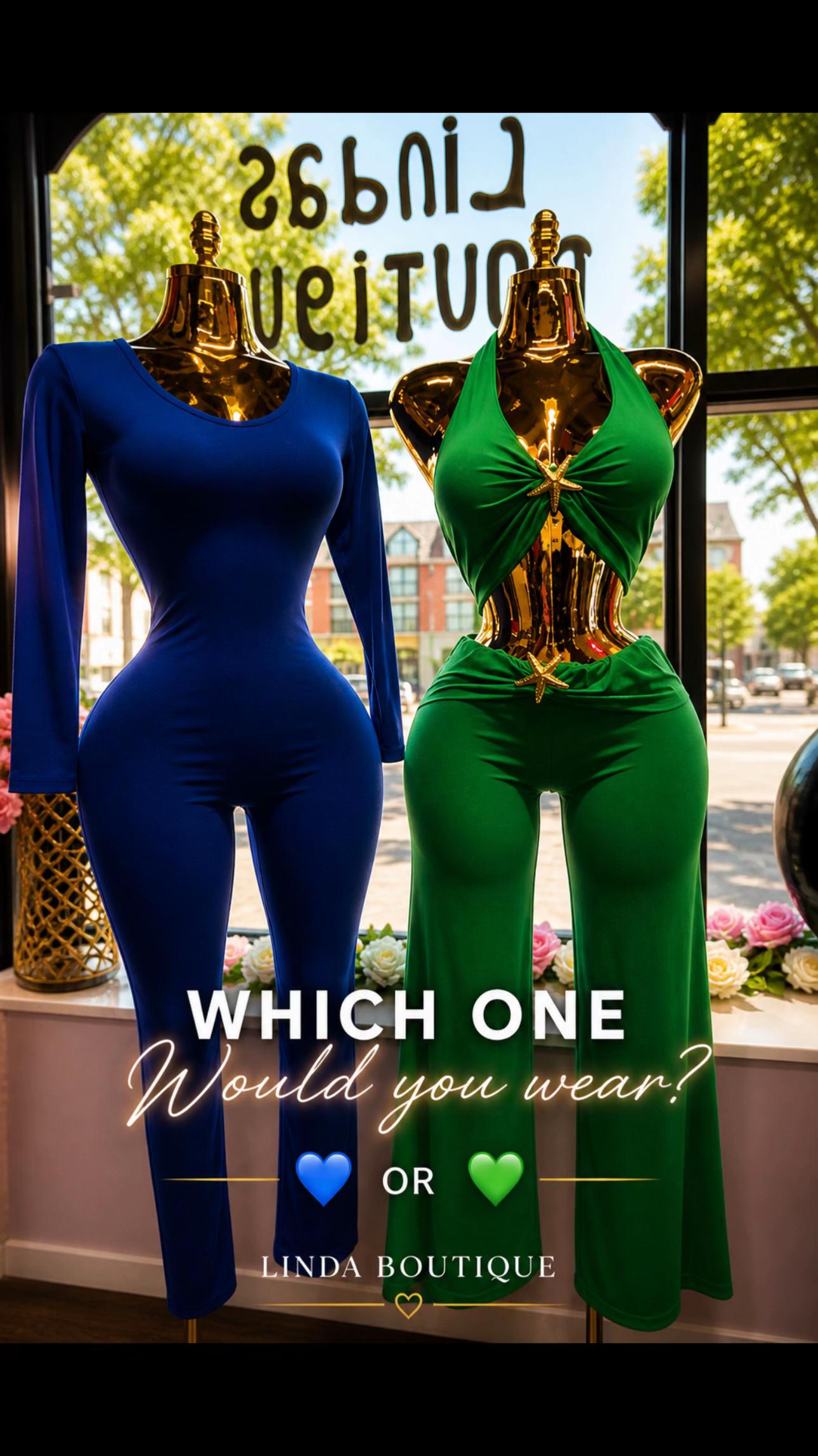 @Linda boutique