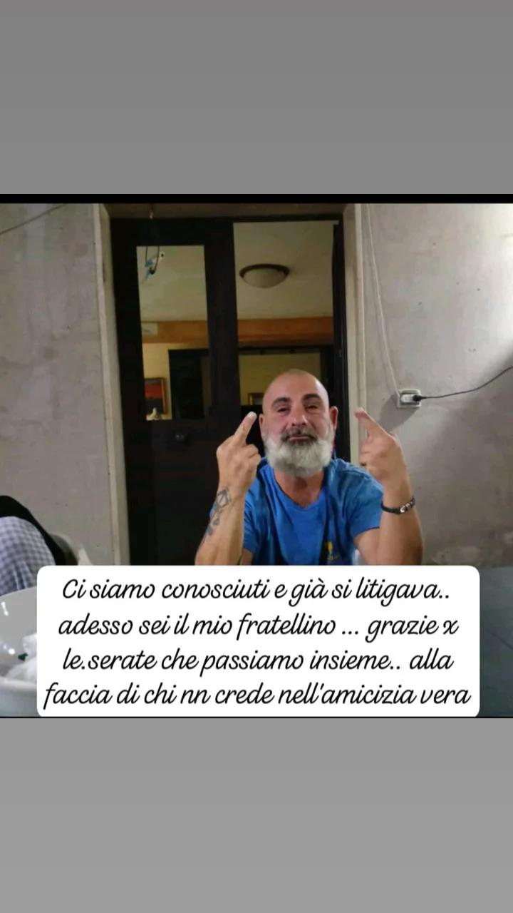 @Totó Di Rosa