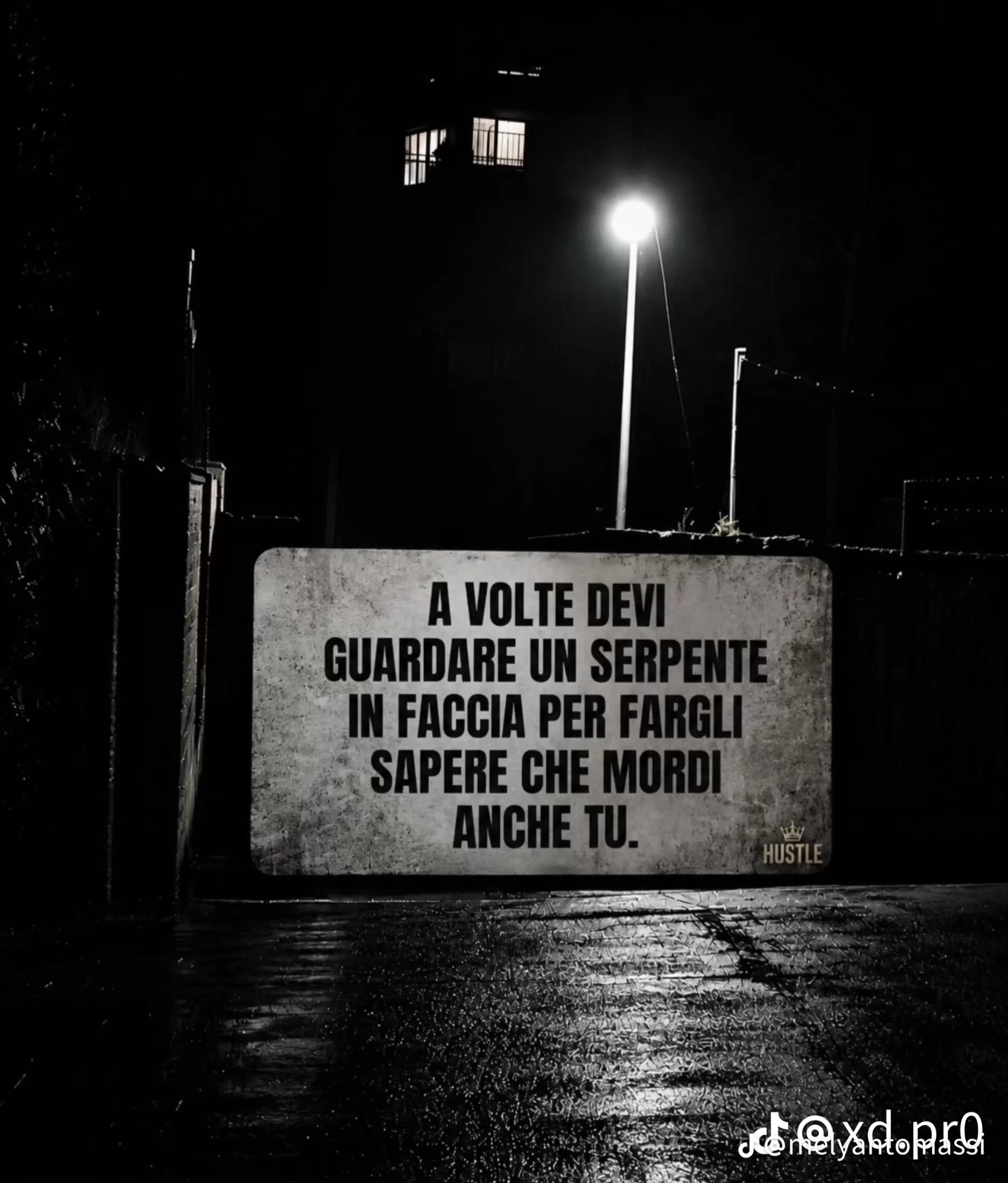 @Desiderio