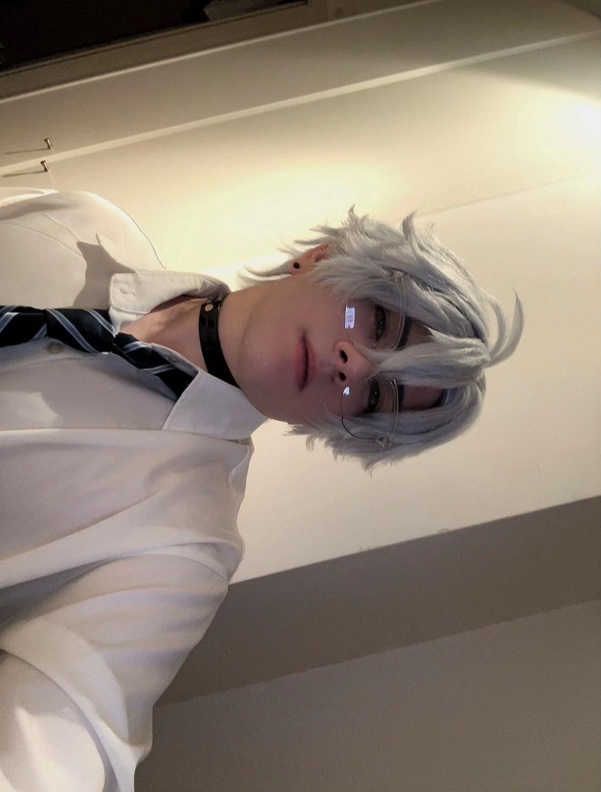 @✦ La&iuml;