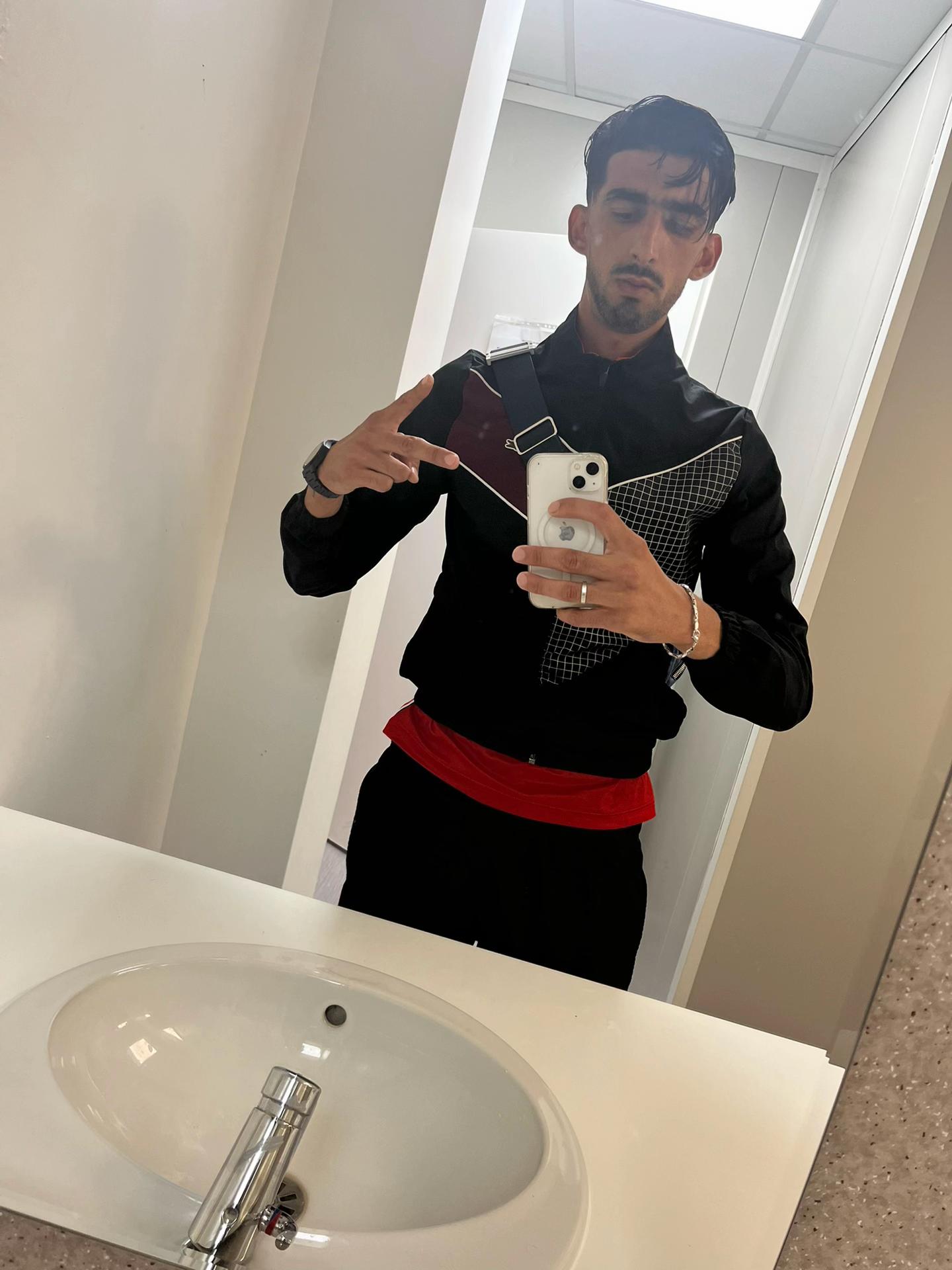 @Mohamed Bouguerra