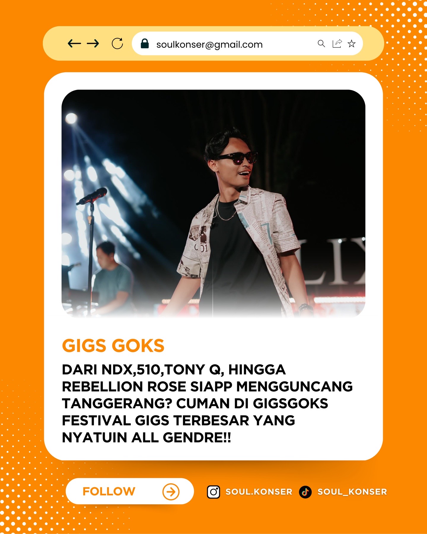 @Solusinya Konseran