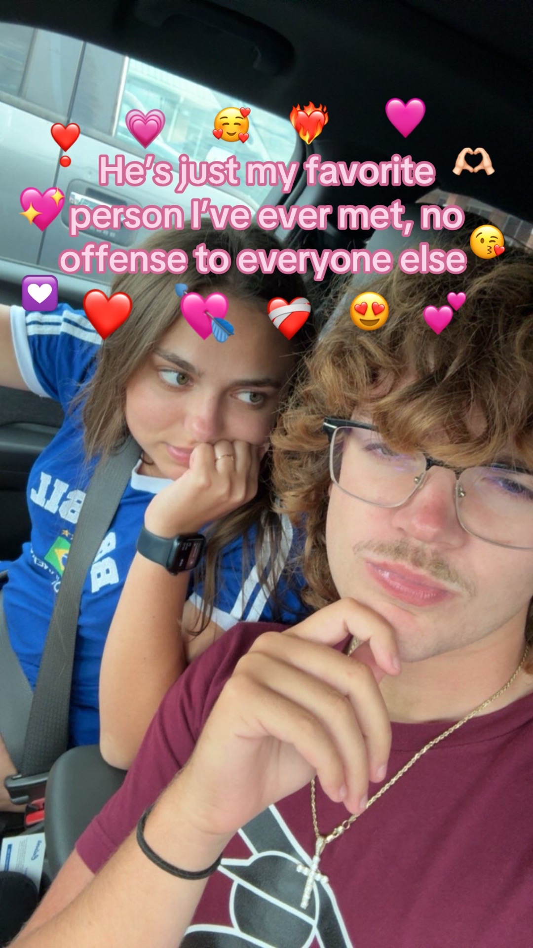 @izzy peterson