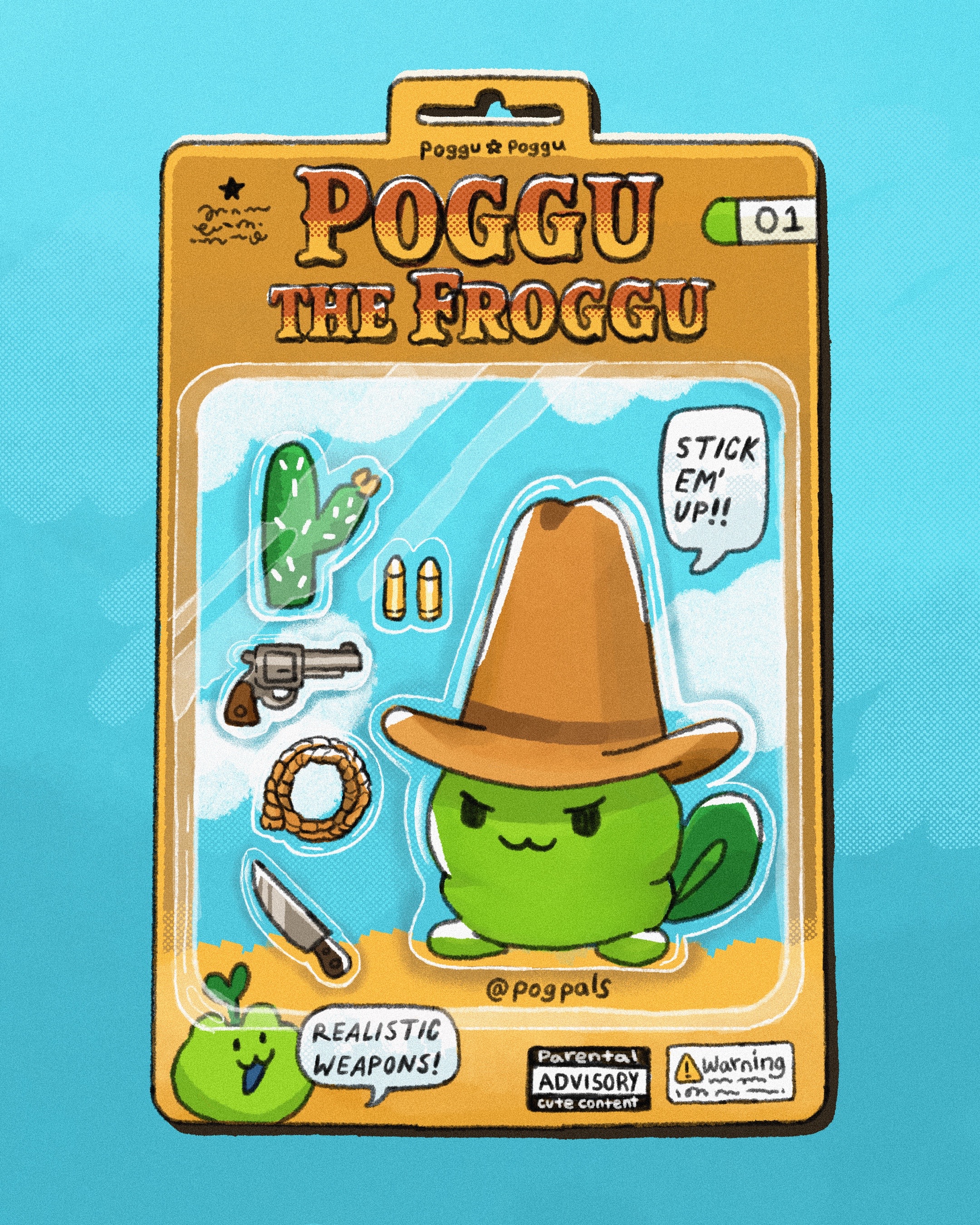 @poggu ✿ poggu | art shop