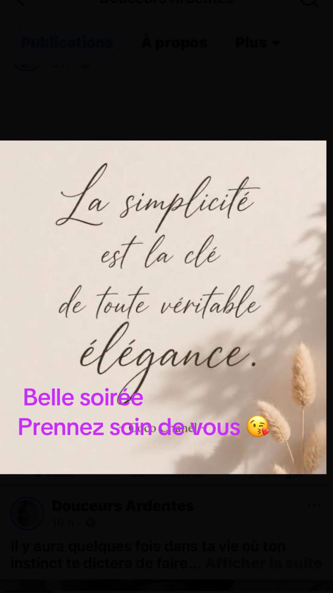 @🦋Christelle 🌺