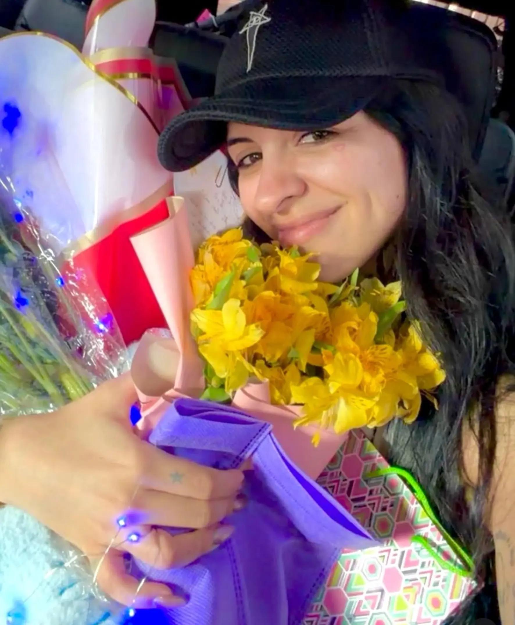 @LUCÍA RODRÍGUEZ 💘