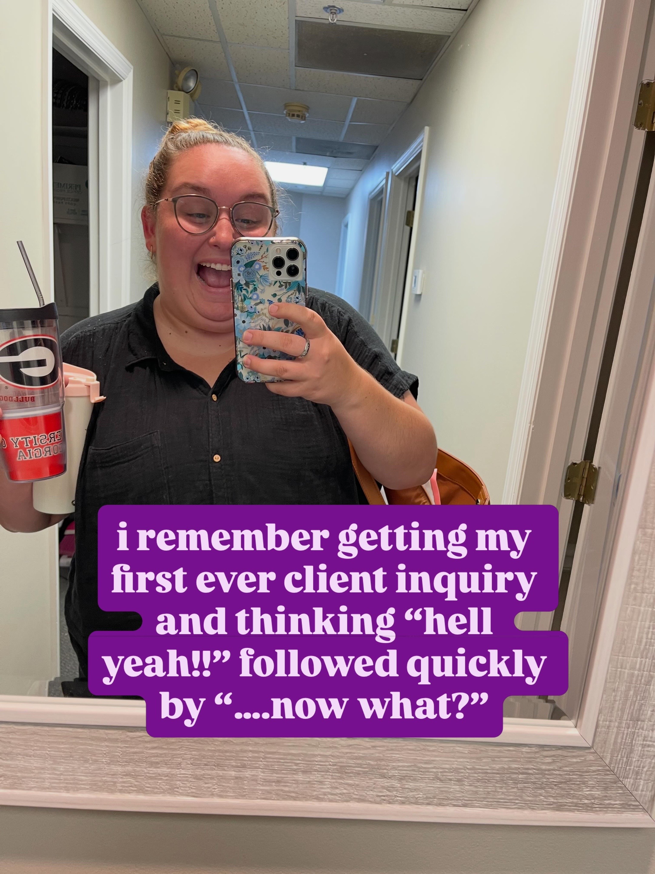@Liz, LCSW - Chill Therapist ๐