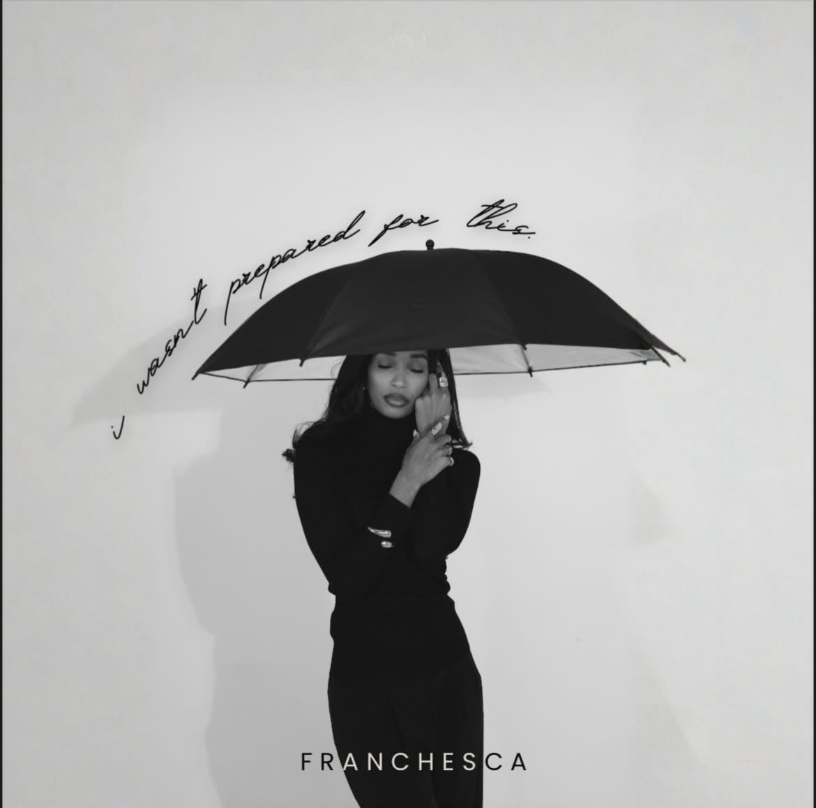 @FRANCHESCA | CHRISTIAN R&B