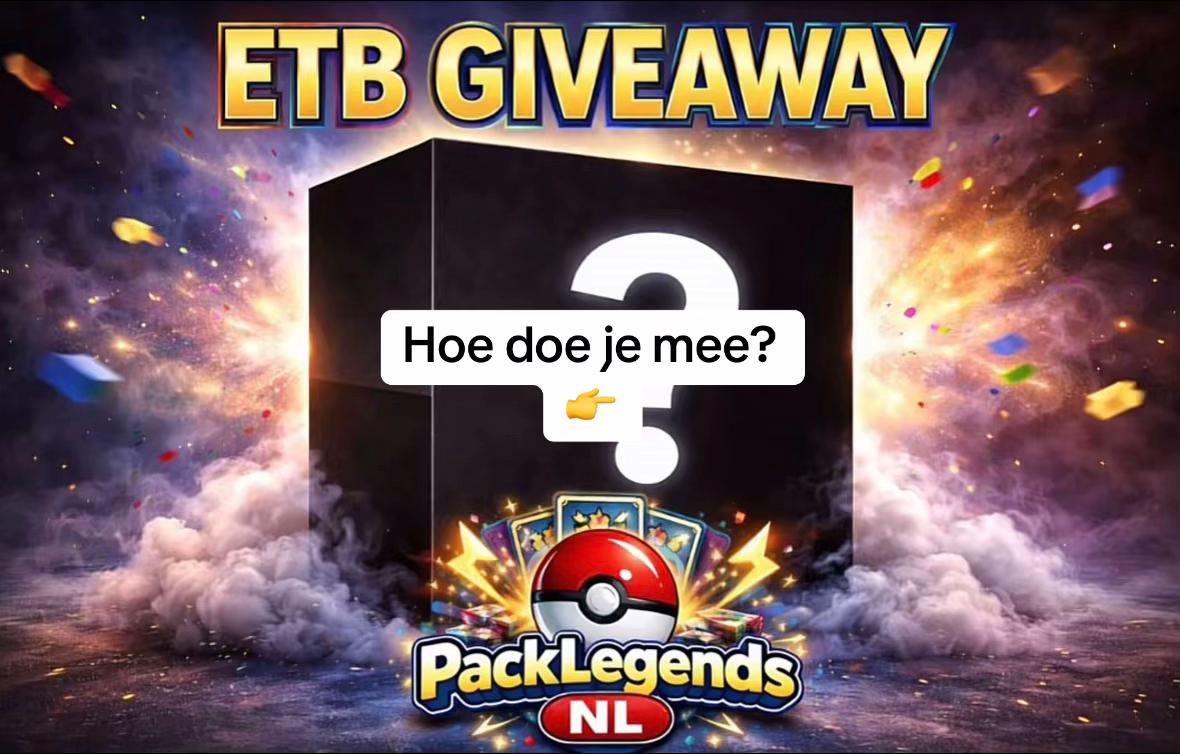@Packlegendsnl