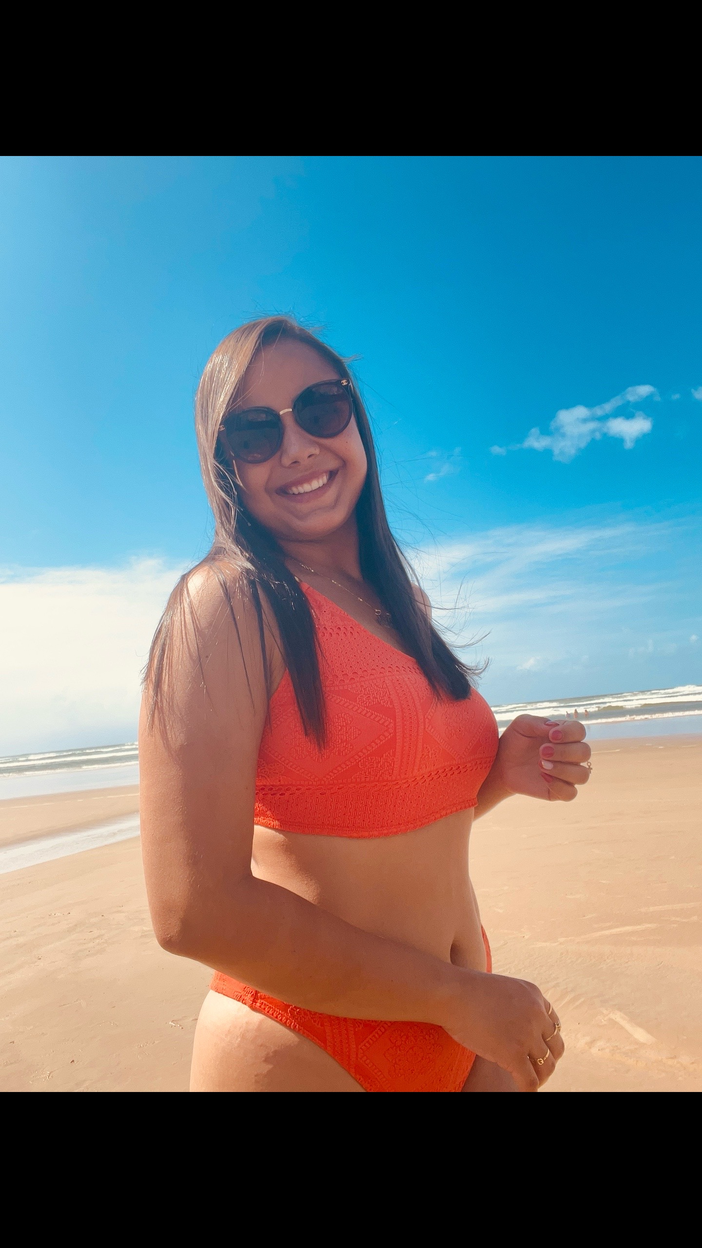 @Lisiane Almeida
