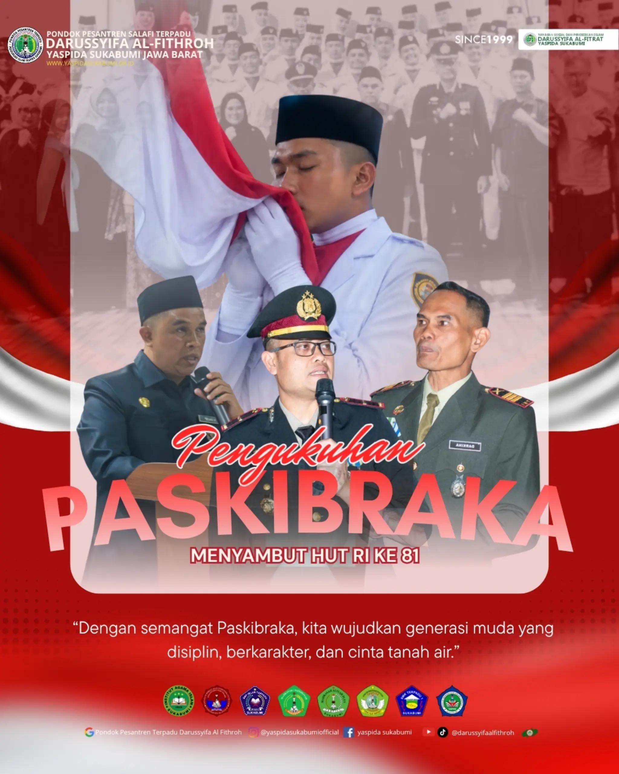 @PP Darussyifa Al-Fithroh