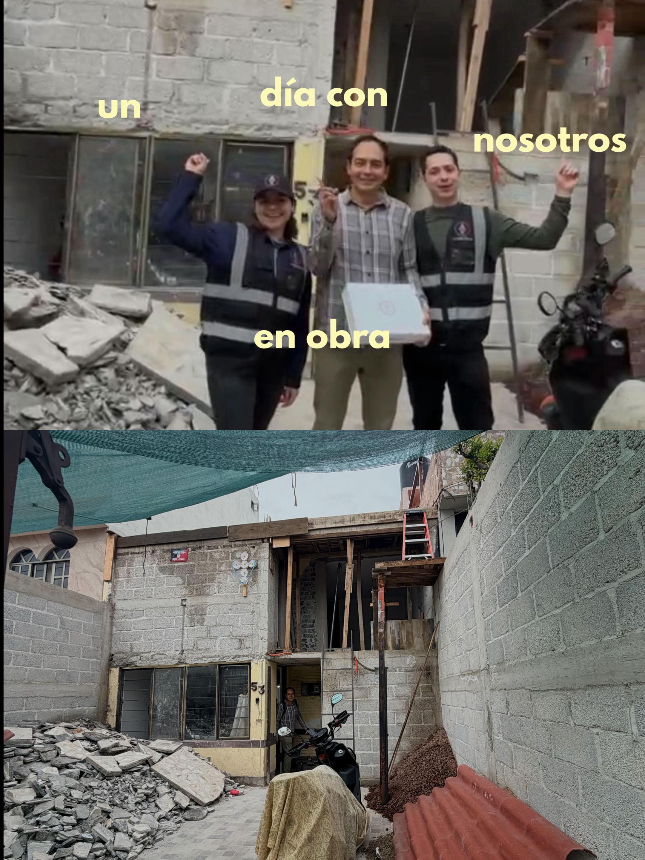 @Gimetric Arquitectos