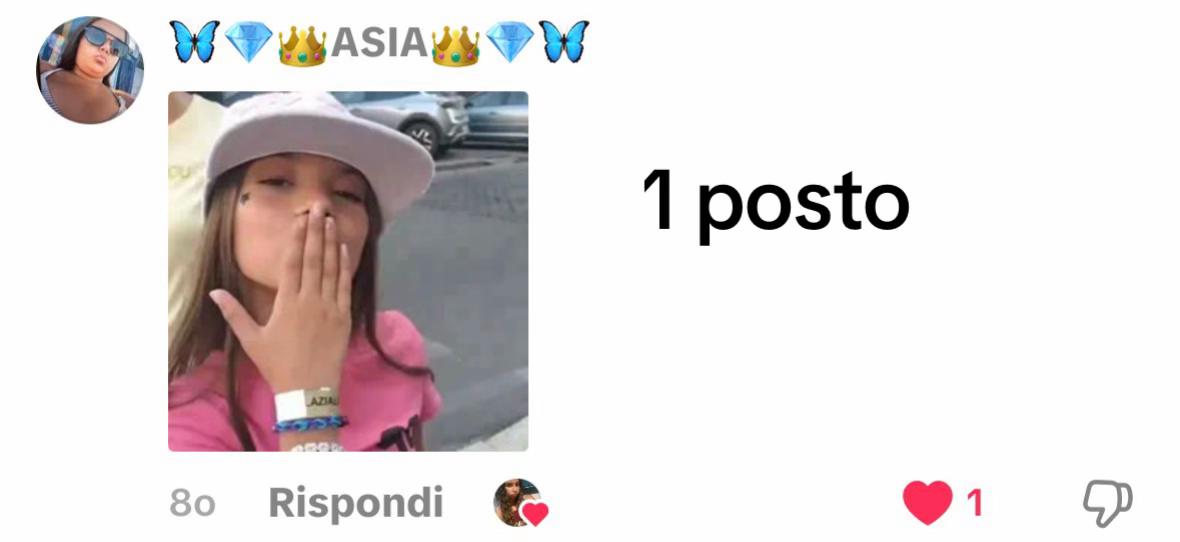 @Valentina 🇧🇷😍❤️