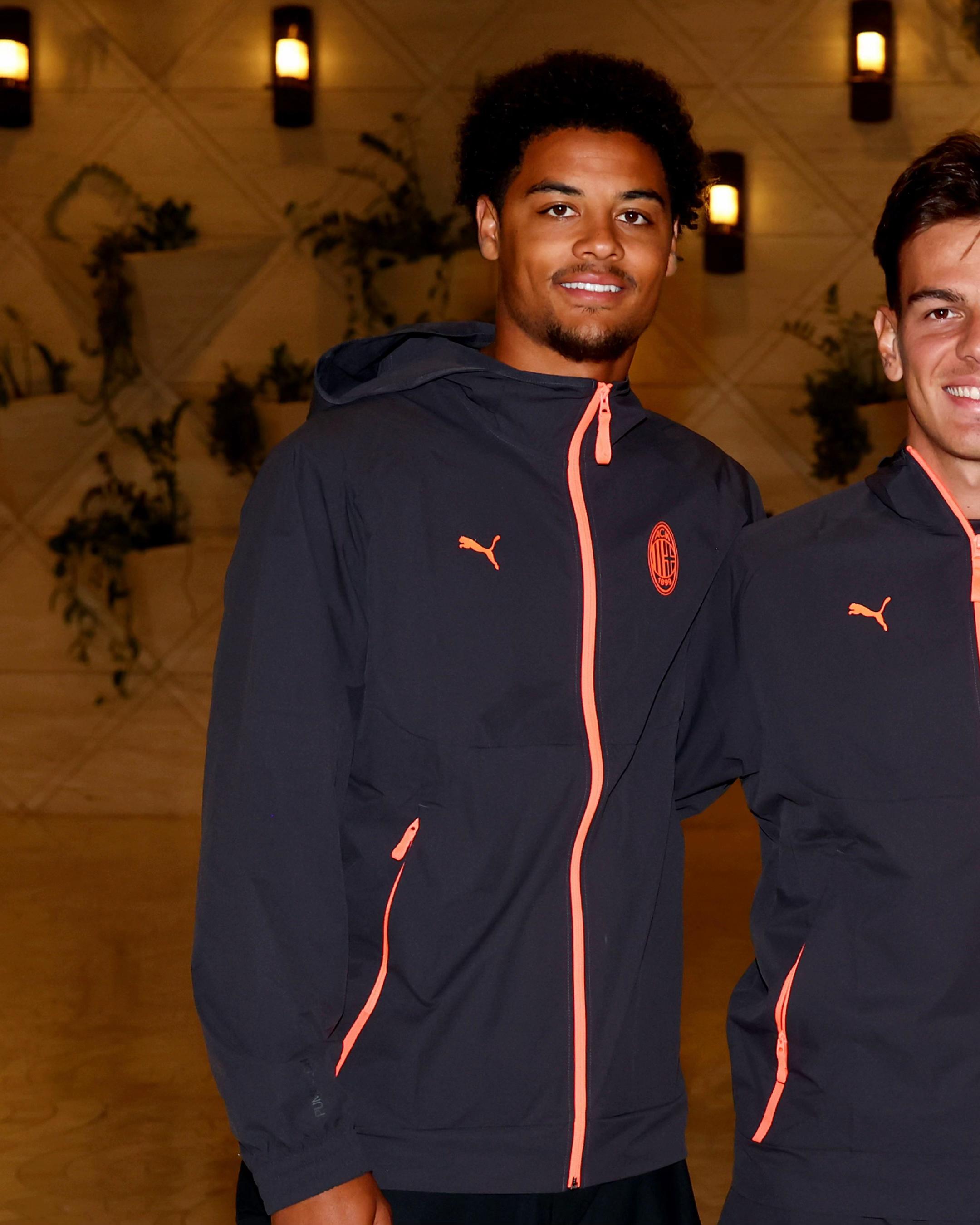 @AC Milan