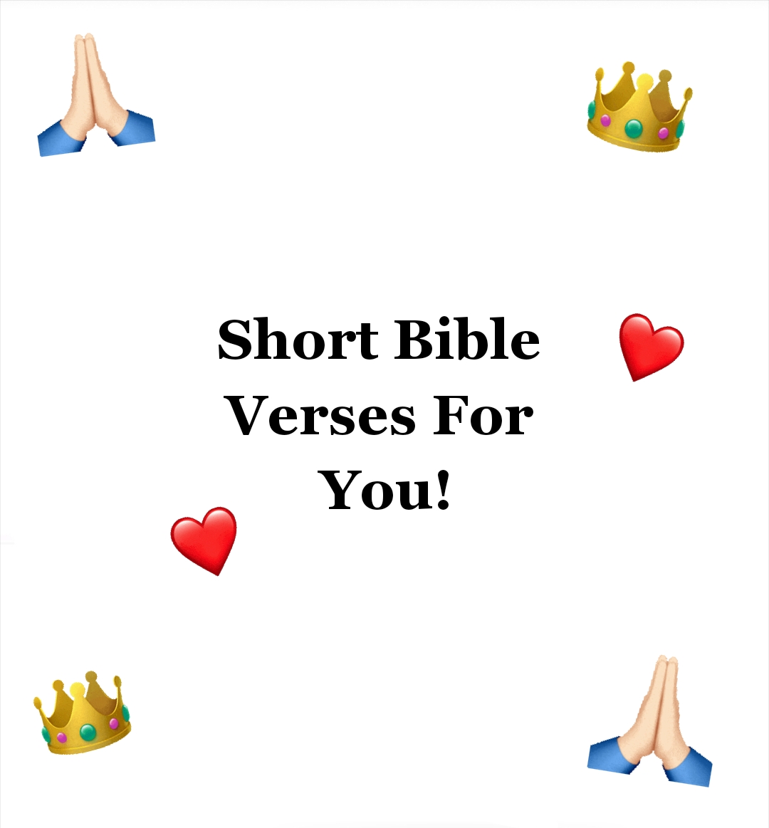@Jesus is King