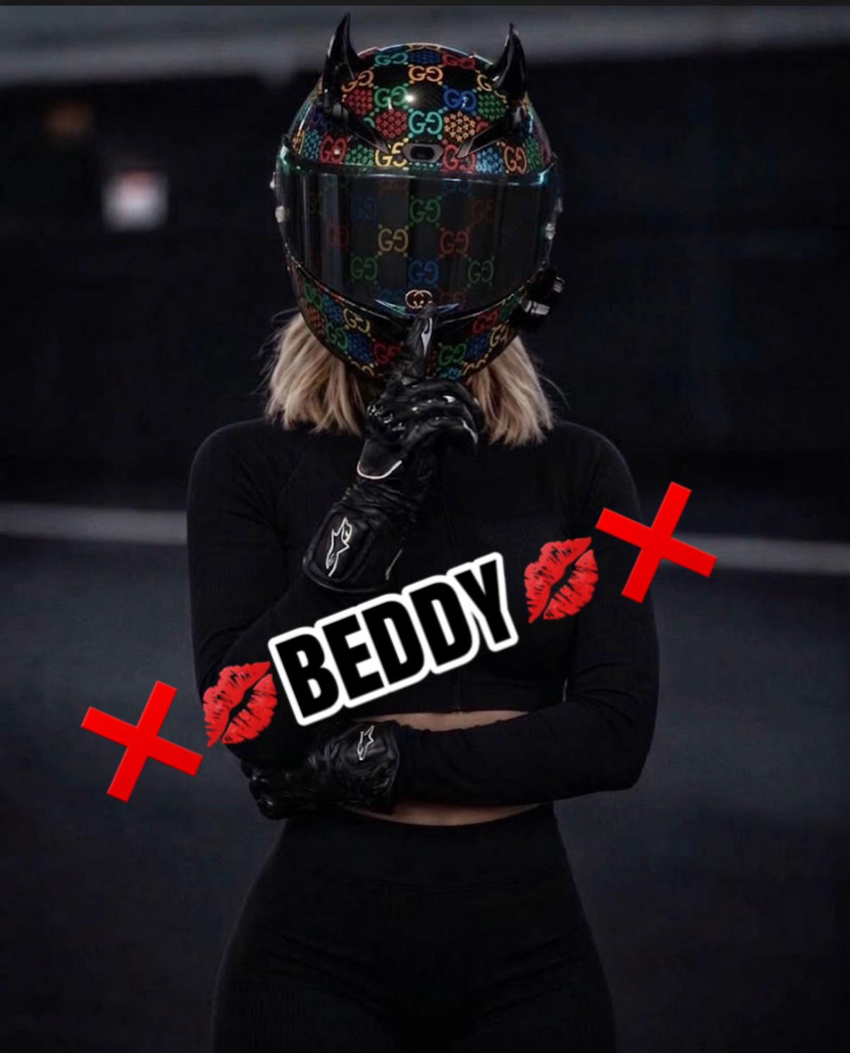 @โ๐BEDDY๐โ