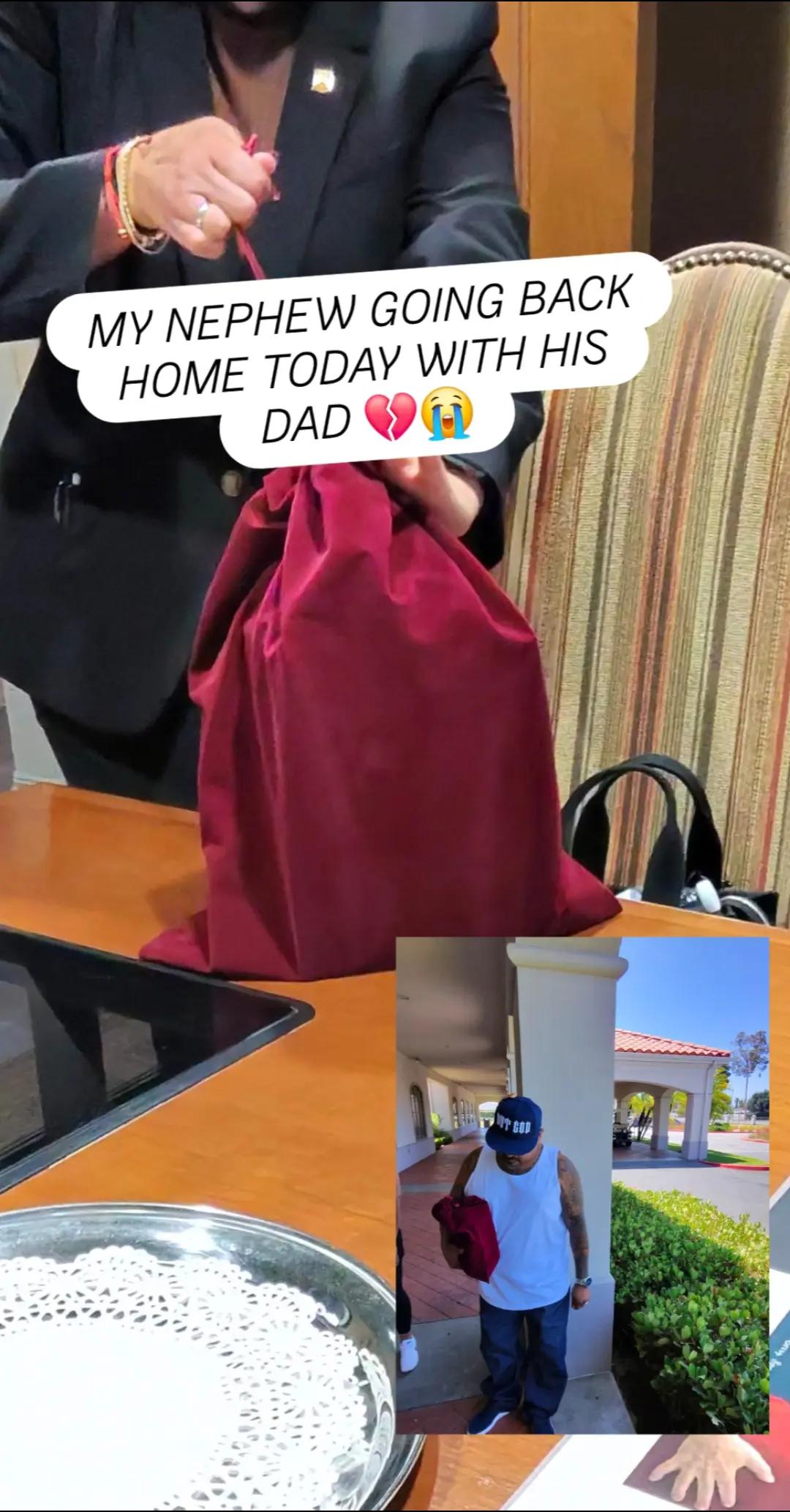 @BRUCE THE HUSTLER
