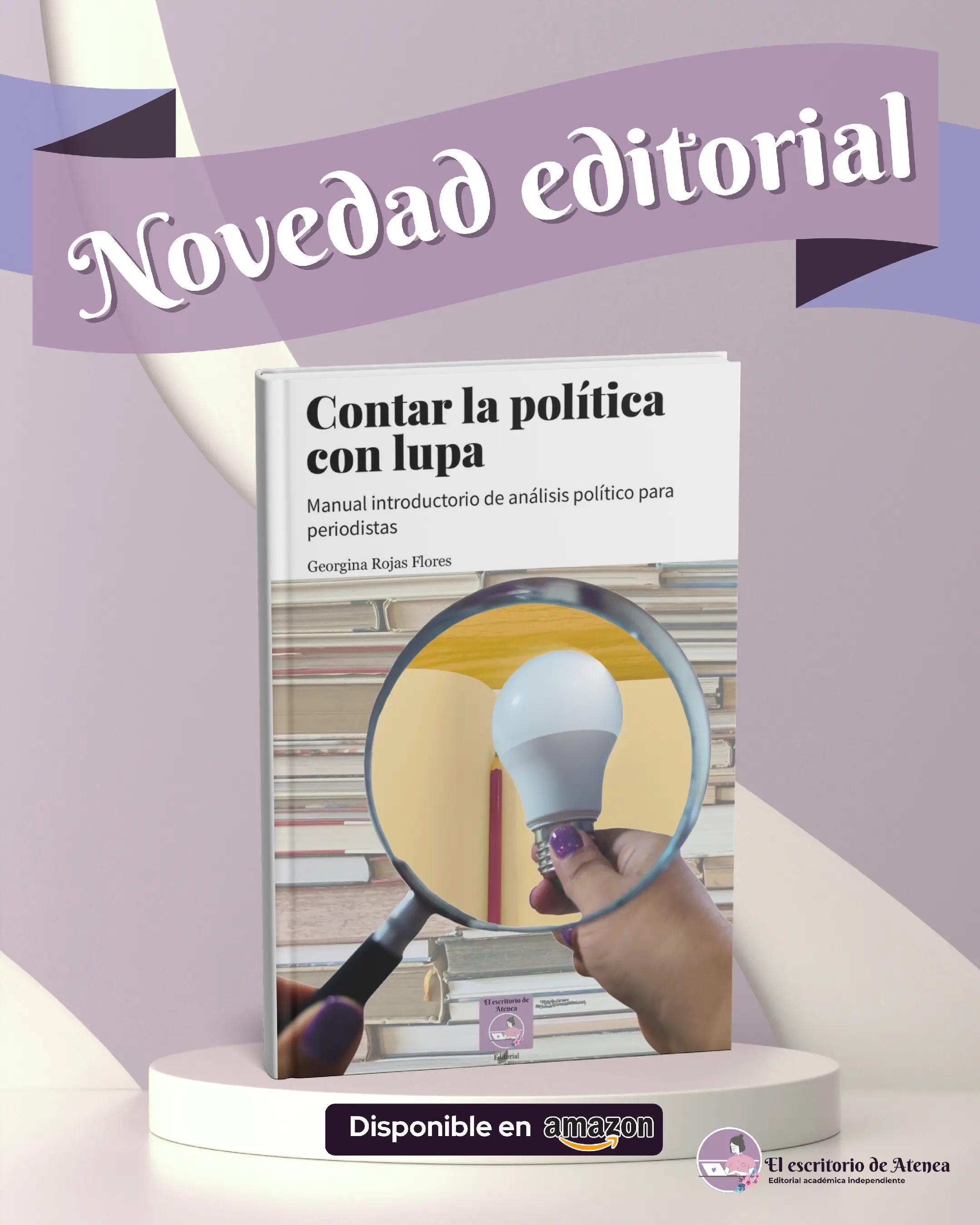 @El escritorio de Atenea