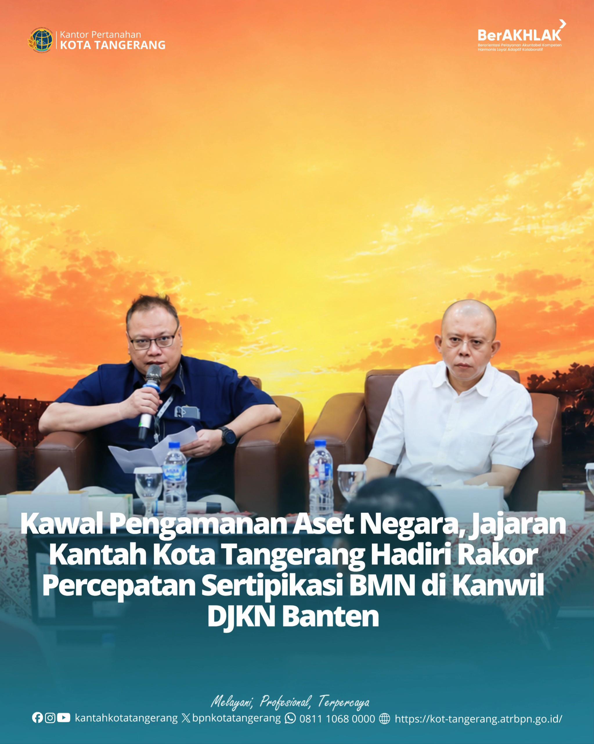 @Kantahkotatangerang
