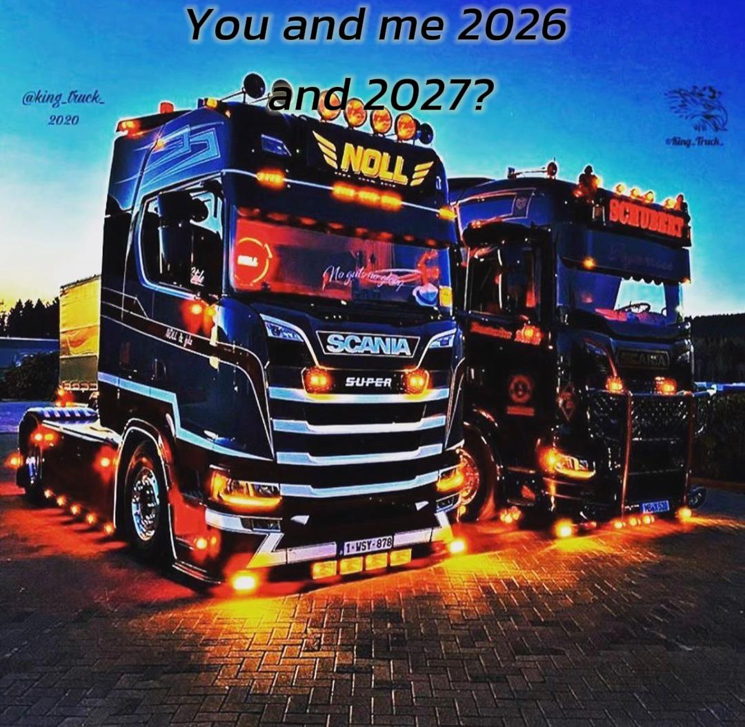 @๐ฉ๐ช//Truckspotter Max\๐ท๐บ