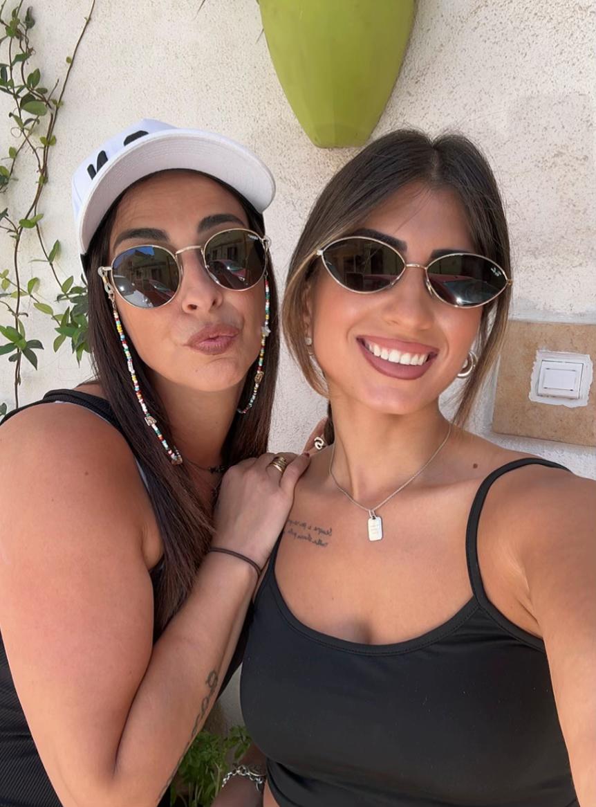 @Giovanna La Fauci